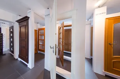 Piwowarczyk Okna i Drzwi